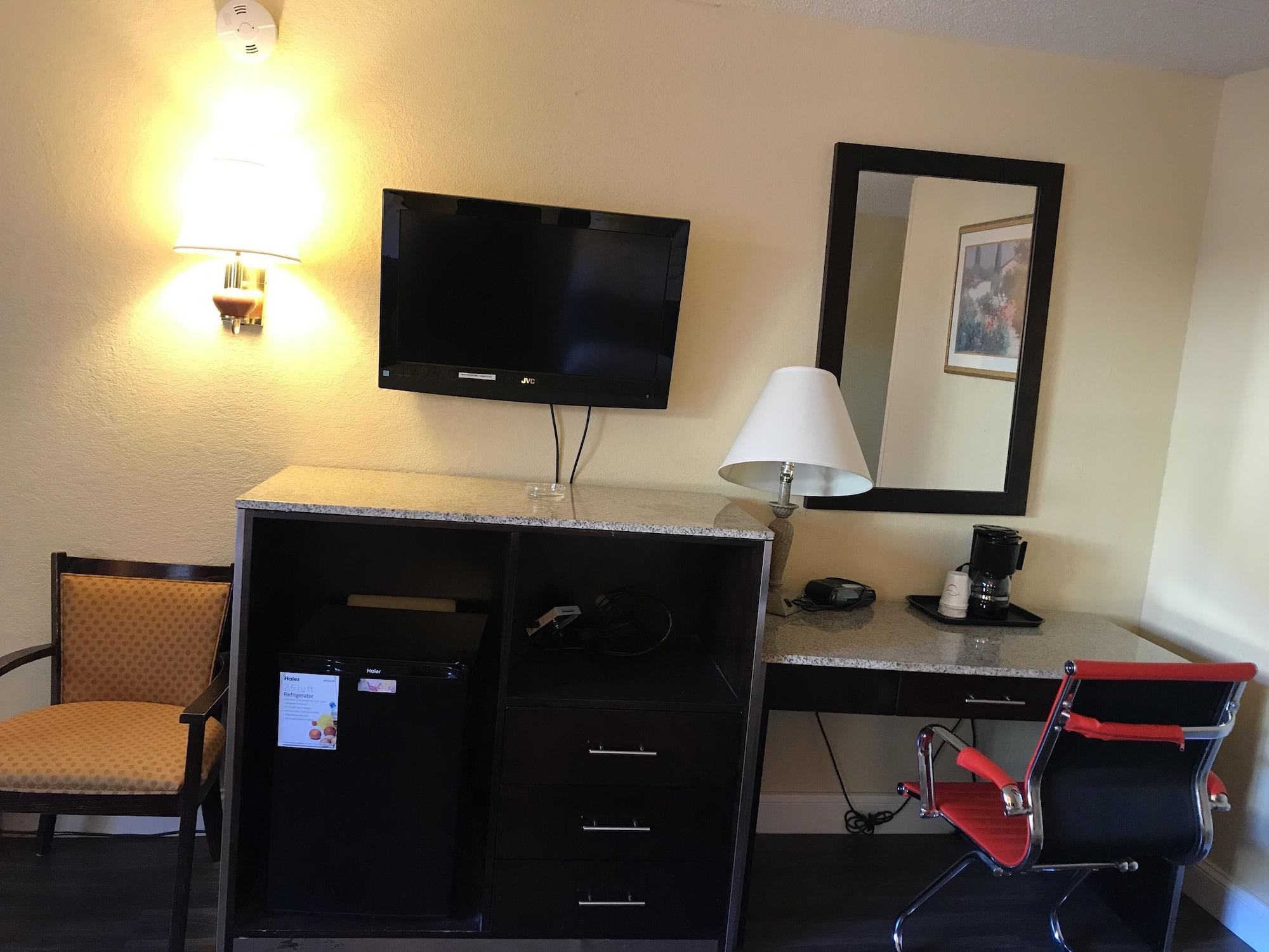 Atlantic Motor Inn Near Boardwalk Ατλάντικ Σίτι Εξωτερικό φωτογραφία