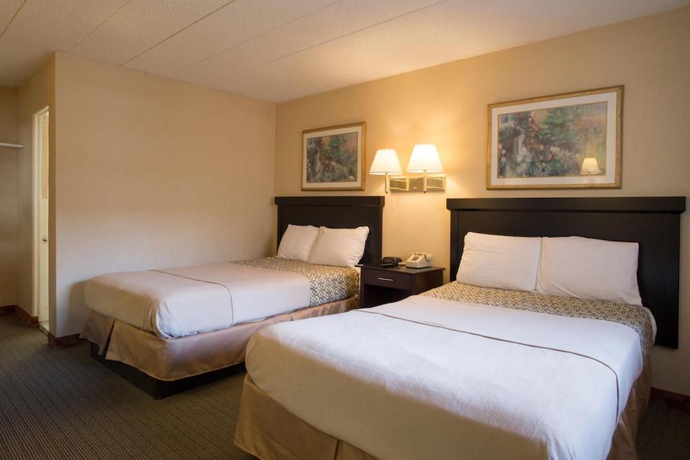 Atlantic Motor Inn Near Boardwalk Ατλάντικ Σίτι Εξωτερικό φωτογραφία