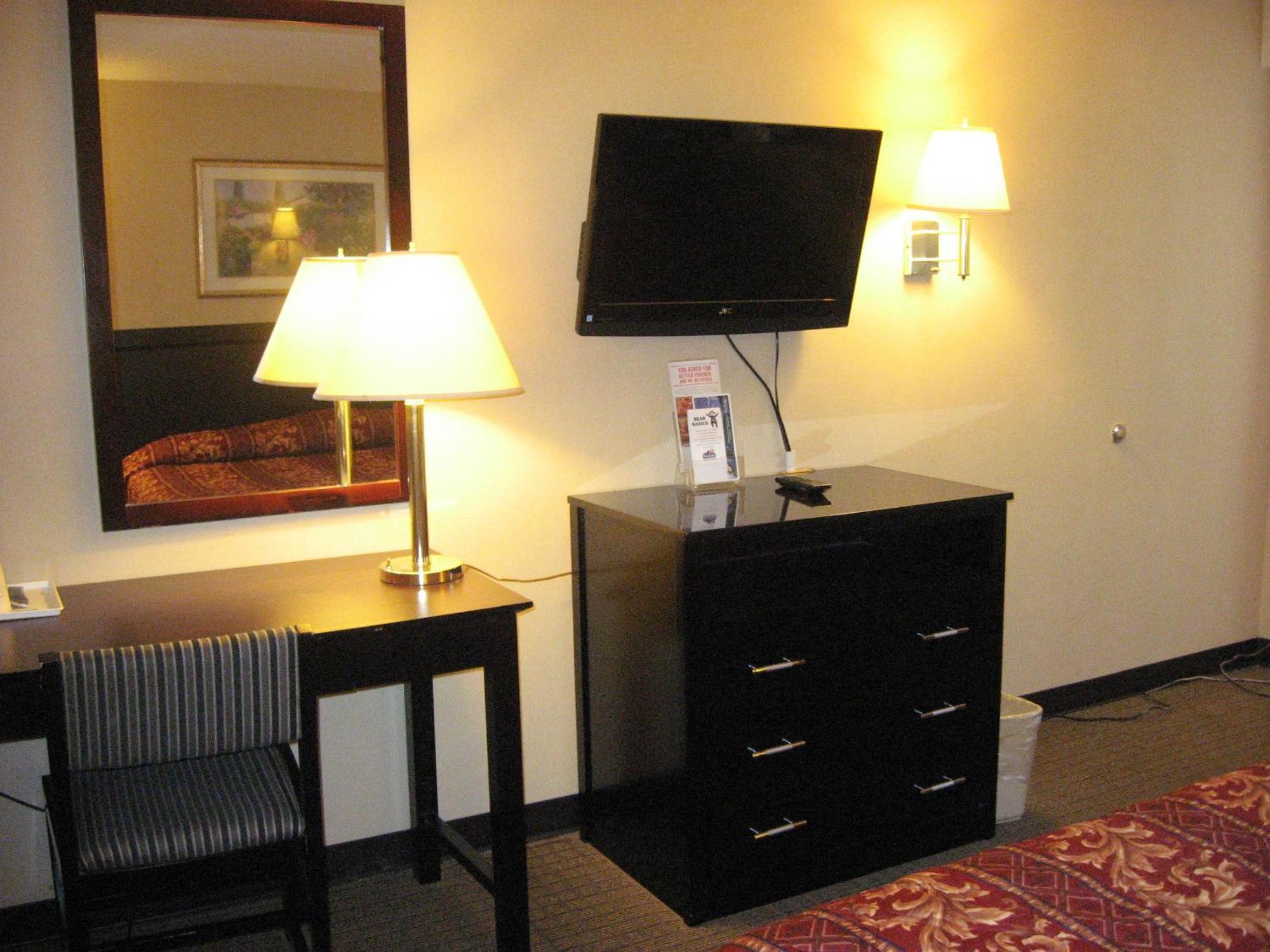 Atlantic Motor Inn Near Boardwalk Ατλάντικ Σίτι Εξωτερικό φωτογραφία