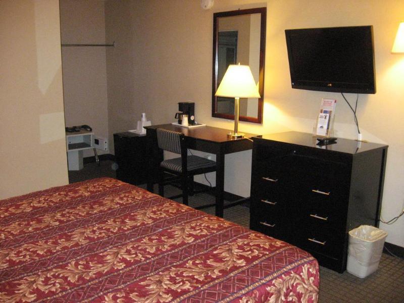Atlantic Motor Inn Near Boardwalk Ατλάντικ Σίτι Εξωτερικό φωτογραφία